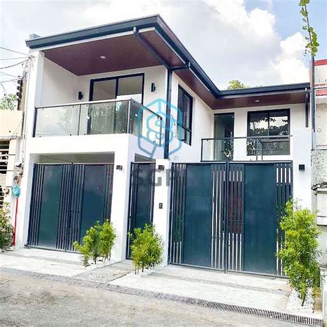 Houses for Sale in Sun Valley, Metro Manila .